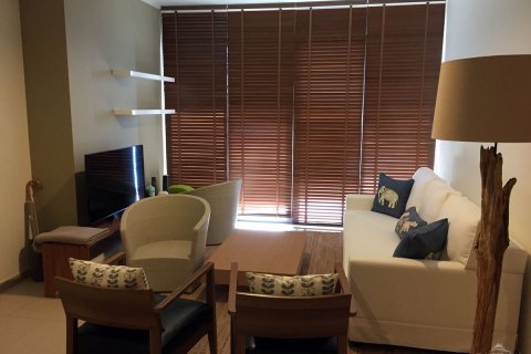 Condominio de 1 dormitorio en Pattaya, Tailandia № 21167 - foto 3