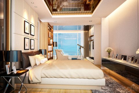 Condominio de 2 dormitorios en Pattaya, Tailandia № 20416 - foto 21