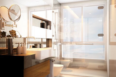 Condominio de 2 dormitorios en Pattaya, Tailandia № 20416 - foto 22