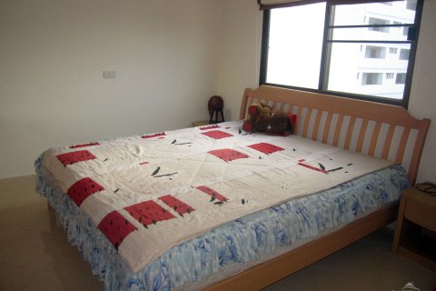 Condominio de 2 dormitorios en Pattaya, Tailandia № 23299 - foto 14