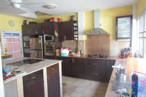 Casa de 2 dormitorios en Pattaya, Tailandia № 21728 - foto 19