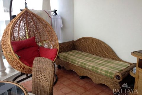 Estudio en el condominio en Pattaya, Tailandia № 23613 - foto 8