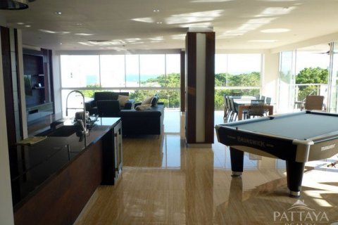 Condominio de 2 dormitorios en Pattaya, Tailandia № 20359 - foto 5