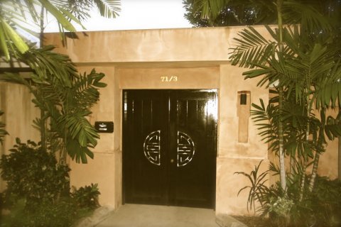 Casa de 3 dormitorios en Pattaya, Tailandia № 22515 - foto 6