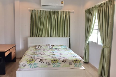 Casa de 3 dormitorios en Pattaya, Tailandia № 22352 - foto 4