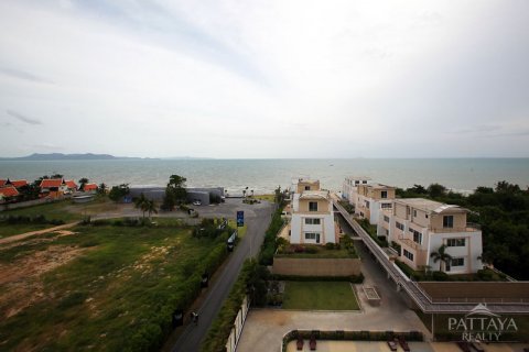 Condominio de 2 dormitorios en Pattaya, Tailandia № 23314 - foto 9