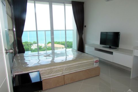 Condominio de 2 dormitorios en Pattaya, Tailandia № 23899 - foto 7