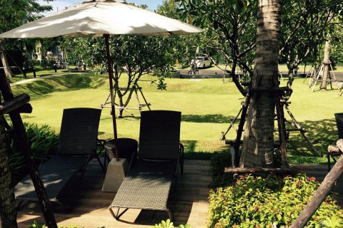 Condominio de 2 dormitorios en Pattaya, Tailandia № 20312 - foto 9