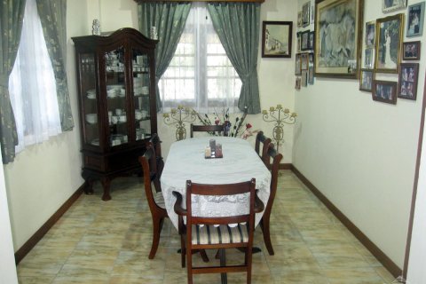 Casa de 5 dormitorios en Pattaya, Tailandia № 22941 - foto 18