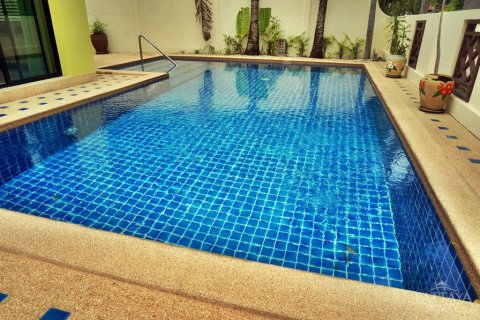 Casa de 3 dormitorios en Pattaya, Tailandia № 19972 - foto 18