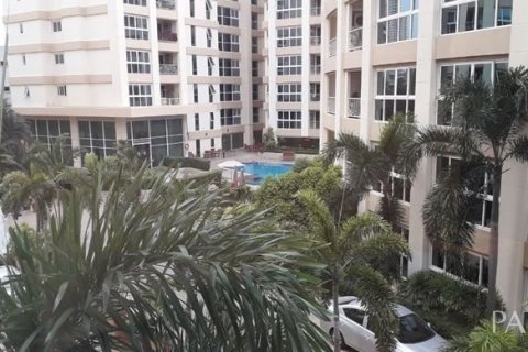 Condominio de 2 dormitorios en Pattaya, Tailandia № 21441 - foto 7