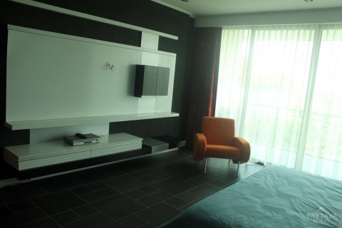 Condominio de 2 dormitorios en Jomtien Beach, Pattaya, Tailandia № 23353 - foto 22