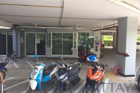 Condominio de 2 dormitorios en Pattaya, Tailandia № 21164 - foto 2