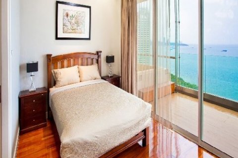 Condominio de 3 dormitorios en Pattaya, Tailandia № 21037 - foto 4