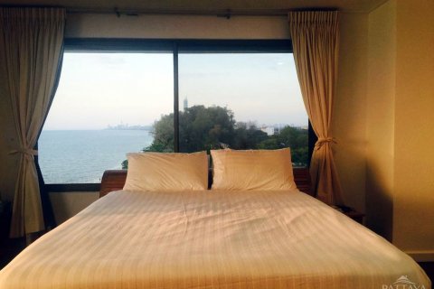 Condominio de 3 dormitorios en Pattaya, Tailandia № 20468 - foto 2