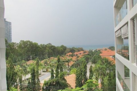 Condominio de 1 dormitorio en Pattaya, Tailandia № 20980 - foto 22