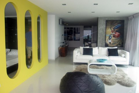 Condominio de 2 dormitorios en Pattaya, Tailandia № 23132 - foto 14