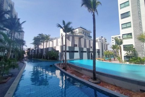 Sobre plano Arcadia Beach Resort en Pattaya, Tailandia № 25475 - foto 27