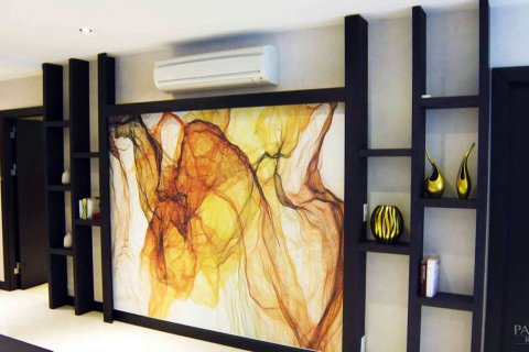 Condominio de 2 dormitorios en Pattaya, Tailandia № 20066 - foto 11