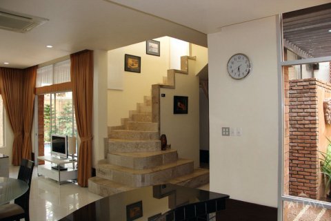Casa de 3 dormitorios en Pattaya, Tailandia № 20624 - foto 17