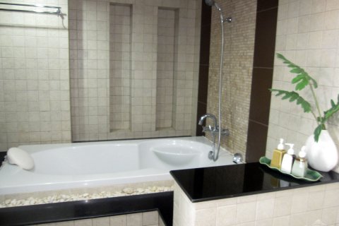 Condominio de 1 dormitorio en Pattaya, Tailandia № 23074 - foto 8