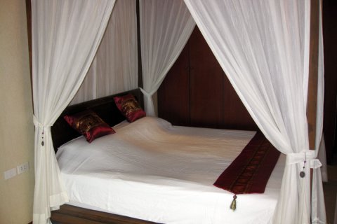 Condominio de 1 dormitorio en Pattaya, Tailandia № 23317 - foto 11