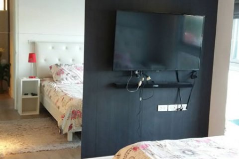 Condominio de 2 dormitorios en Pattaya, Tailandia № 21712