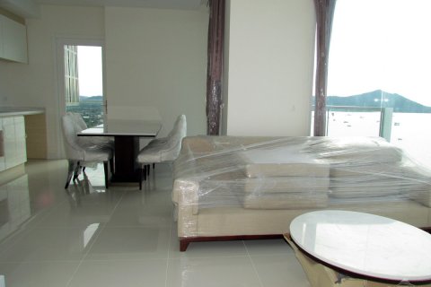 Condominio de 2 dormitorios en Pattaya, Tailandia № 20859 - foto 3