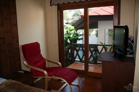 Casa de 3 dormitorios en Pattaya, Tailandia № 23410 - foto 9