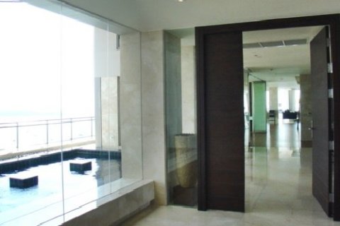 Condominio de 3 dormitorios en Pattaya, Tailandia № 23550