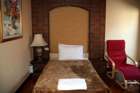 Casa de 3 dormitorios en Pattaya, Tailandia № 23410 - foto 8