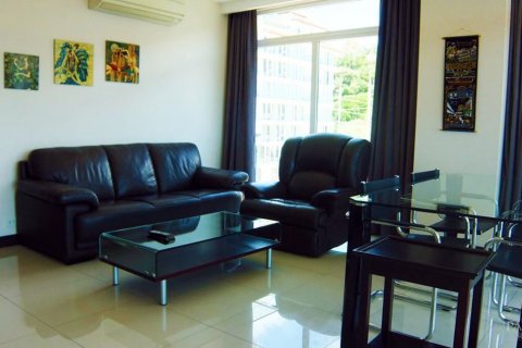 Condominio de 1 dormitorio en Pattaya, Tailandia № 20048 - foto 9
