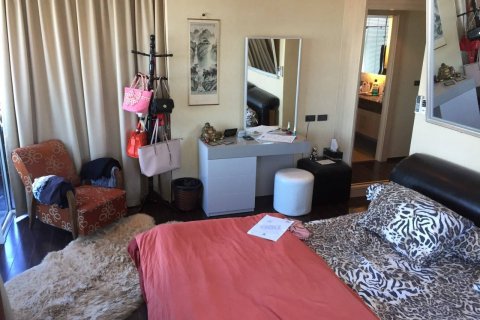 Condominio de 2 dormitorios en Pattaya, Tailandia № 21819 - foto 11