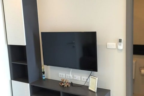 Condominio de 1 dormitorio en Pattaya, Tailandia № 21745 - foto 2