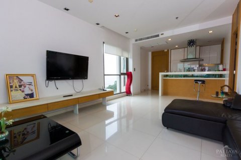 Condominio de 1 dormitorio en Pattaya, Tailandia № 20104 - foto 2