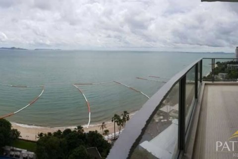 Condominio de 3 dormitorios en Pattaya, Tailandia № 21682 - foto 17