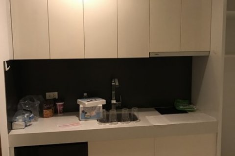 Condominio de 1 dormitorio en Pattaya, Tailandia № 21126 - foto 1