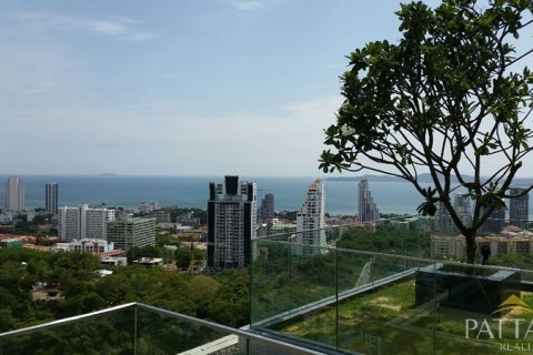 Condominio de 1 dormitorio en Pattaya, Tailandia № 21428 - foto 10