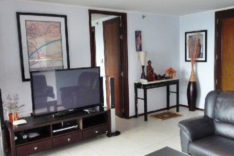 Condominio de 1 dormitorio en Pattaya, Tailandia № 20997 - foto 4