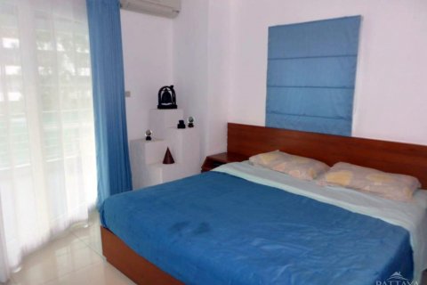 Condominio de 2 dormitorios en Jomtien Beach, Pattaya, Tailandia № 20617 - foto 7