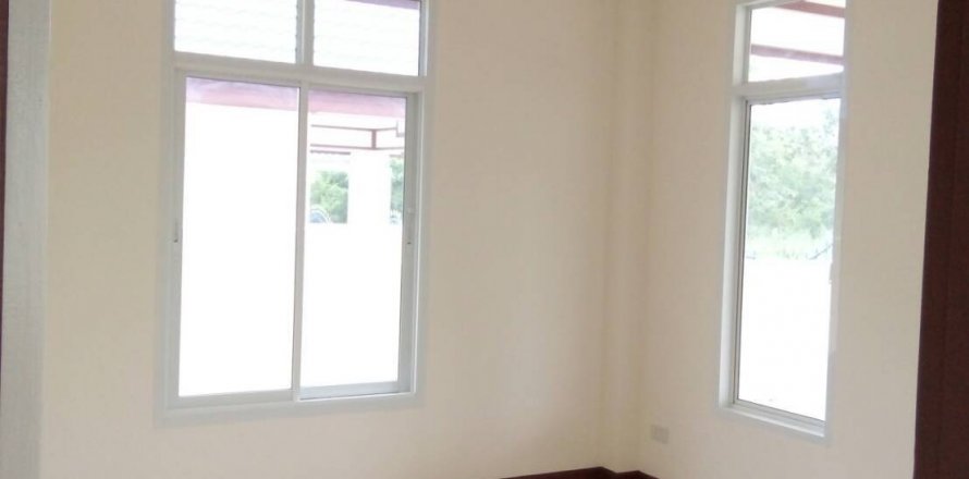 Casa de 3 dormitorios en Pattaya, Tailandia № 22135