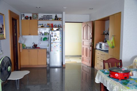 Condominio de 1 dormitorio en Pattaya, Tailandia № 23878 - foto 11