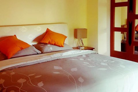 Casa de 5 dormitorios en Pattaya, Tailandia № 20733 - foto 10