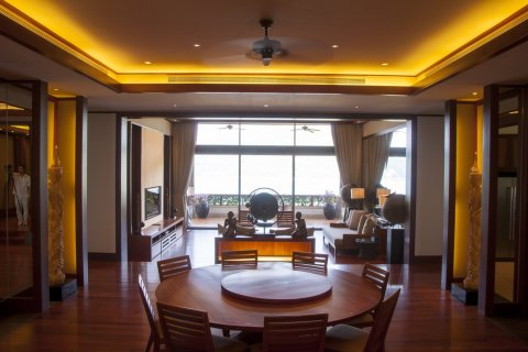 Hotel 832 m2 en Kamala, Tailandia № 3870