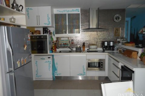 Condominio de 2 dormitorios en Pattaya, Tailandia № 21340 - foto 10