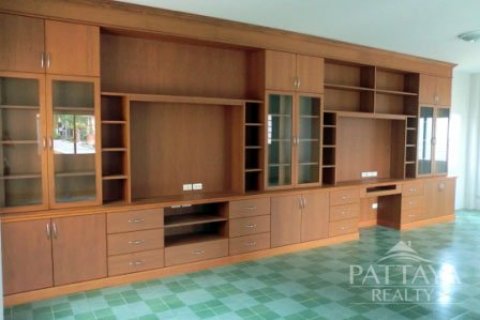 Casa de 4 dormitorios en Pattaya, Tailandia № 23199 - foto 6