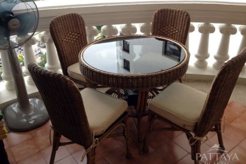 Estudio en el condominio en Pattaya, Tailandia № 23613 - foto 6