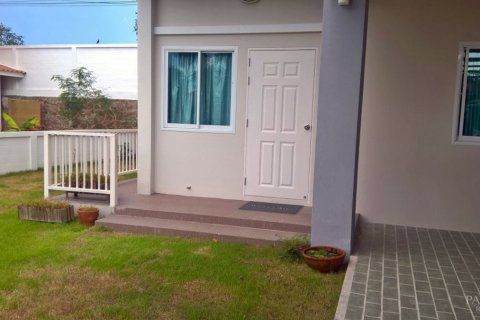 Casa de 3 dormitorios en Pattaya, Tailandia № 20132 - foto 17