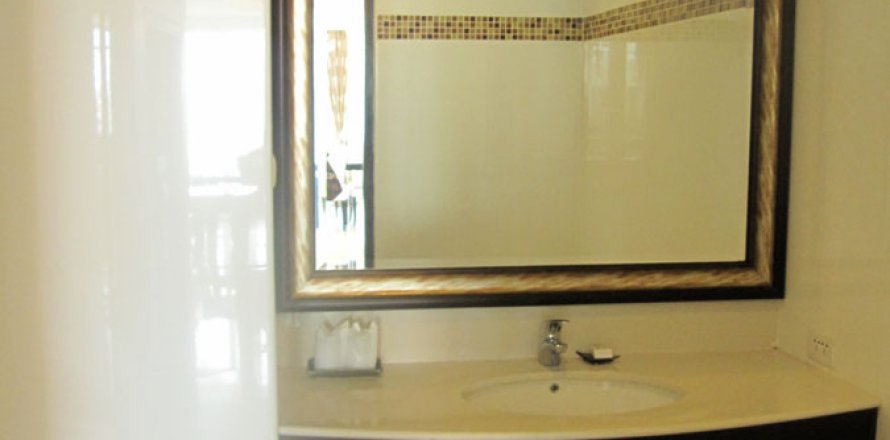 Condominio de 3 dormitorios en Pattaya, Tailandia № 22945