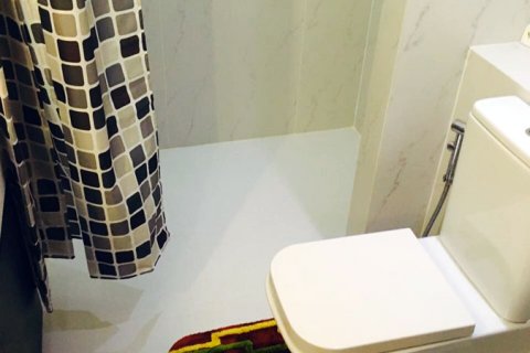 Condominio de 1 dormitorio en Pattaya, Tailandia № 20509 - foto 10